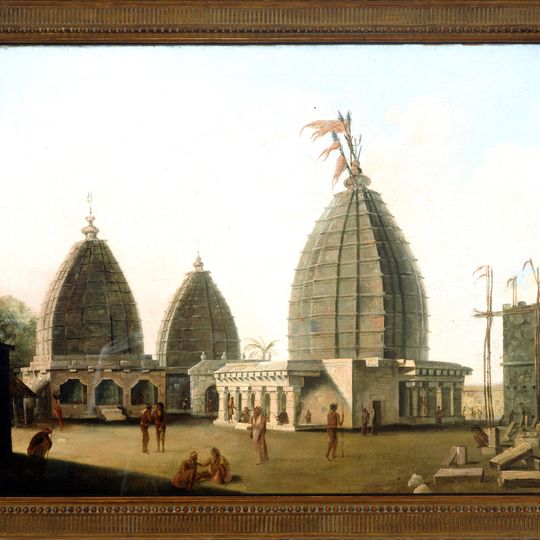 Vaidyanath Jyotirlinga