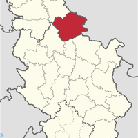 Distrito Sul de Banat