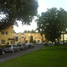 Siedlung Praunheim