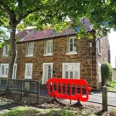 34 High Street, Elie