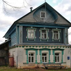 Жилой дом (Войново)