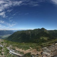 Monte Gambarogno