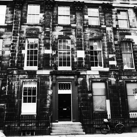 Edinburgh, 26 Rutland Street