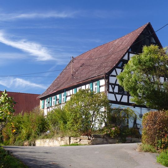 Bauernhaus