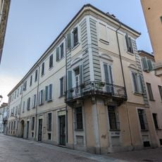 Casa Avogadro di Quinto