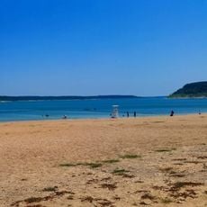 Belton Lake