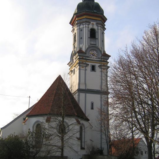 St. Quirin
