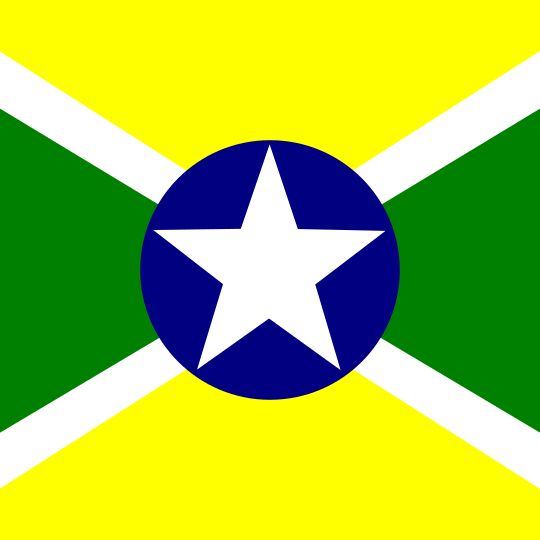 São Francisco do Guaporé