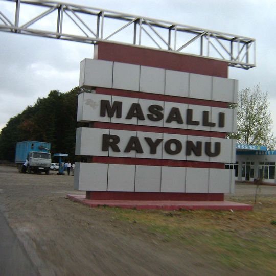 Masallı
