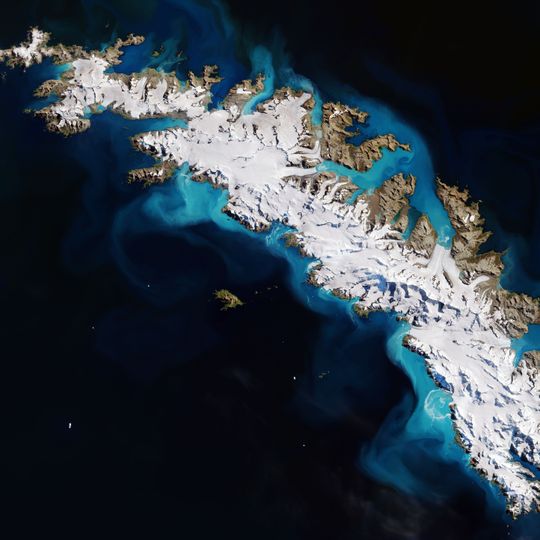 Invasion of South Georgia