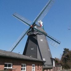 Schönberger Windmühle