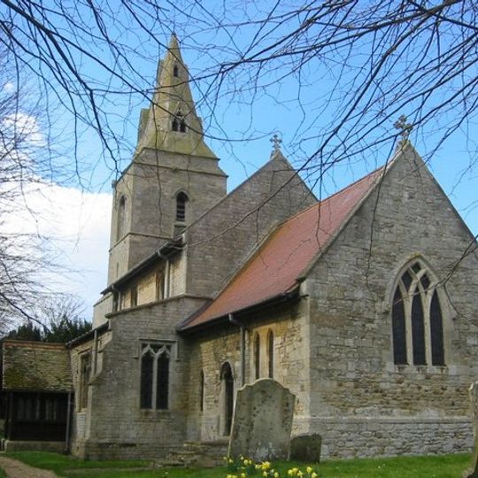 Church of St Margaret