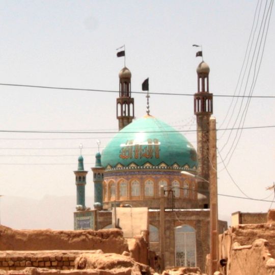 Imamzadeh Abu al-Harith