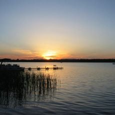 North Long Lake