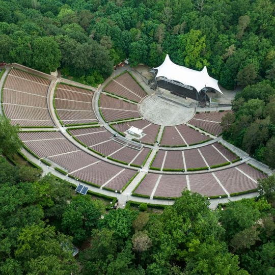 Waldbühne