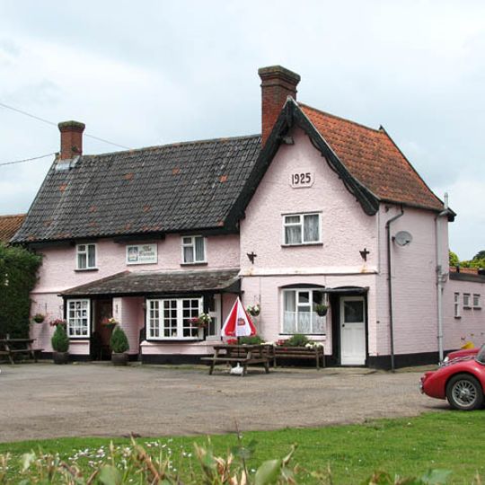 The Crown Public House