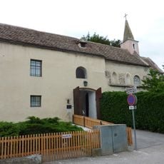 Margaretenkapelle (Mautern an der Donau)