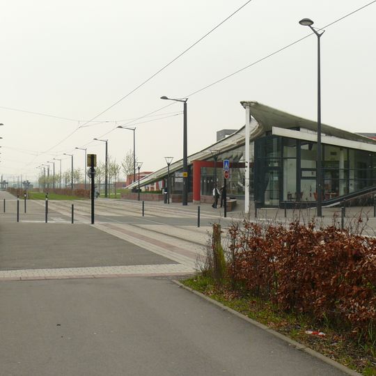 Polytechnic University of Hauts-de-France