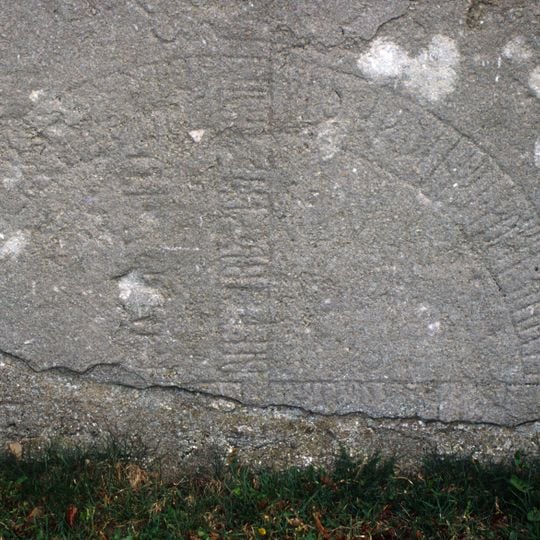 Gotlands runinskrifter 192