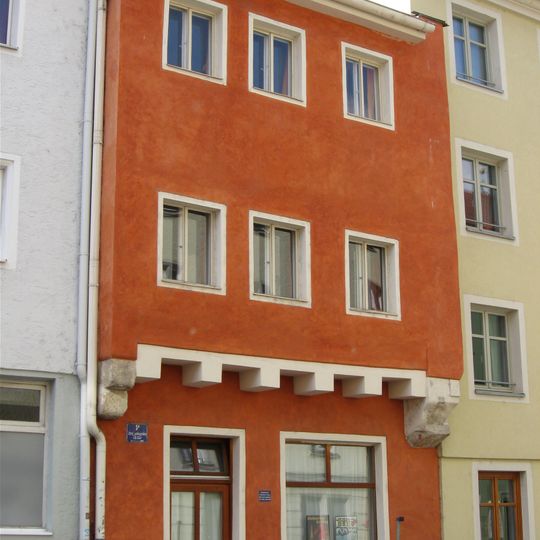 Wohnhaus