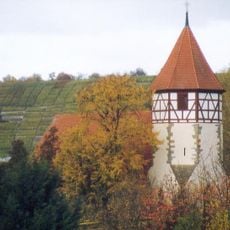 Kilianskirche