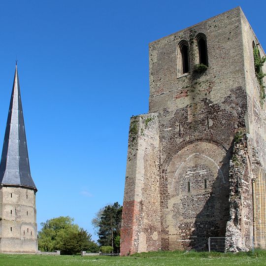 Sint-Winoksbergen