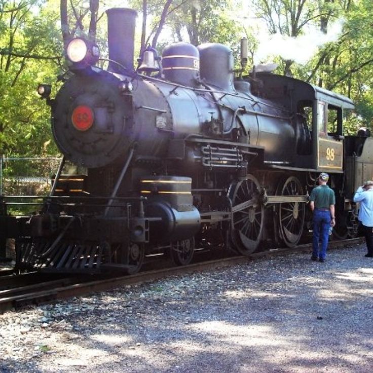 Wilmington and Western Railroad