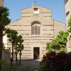 Chiesa della Santissima Annunziata