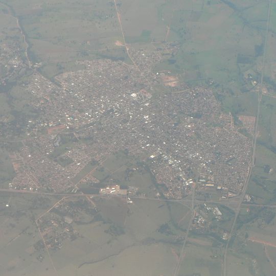 Presidente Venceslau