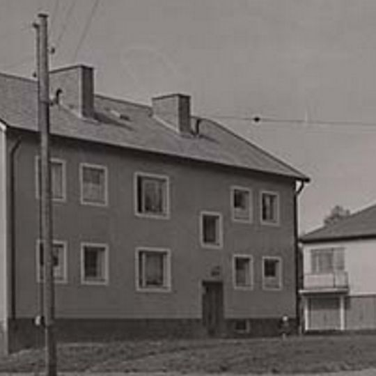 Oland Rural Municipality