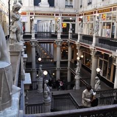 Passage Pommeraye