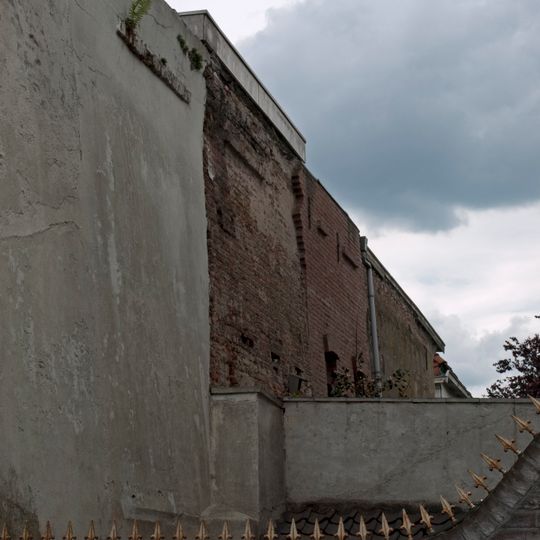 Voorstraat 37, Kampen