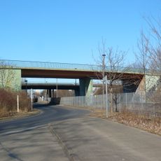 Marzahner Brücke