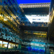 Ayuntamiento de Montpellier