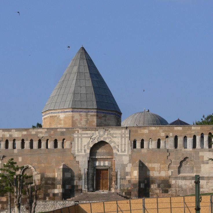 Alâeddin Mosque