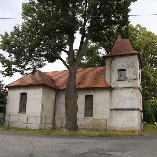 Church of Saints Simon and Jude