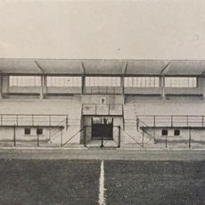 Stadio Emilio Colombo-Gaetano Gianetti