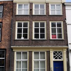 Orthenstraat 71, 's-Hertogenbosch