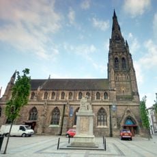 Lichfield Heritage Centre