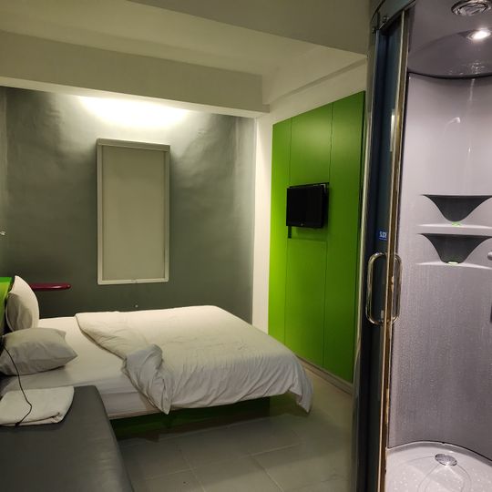 POP! Hotel Airport Jakarta