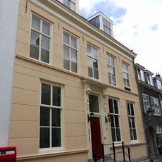 Herenstraat 38, Utrecht