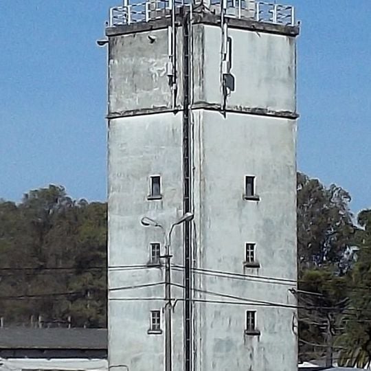 Faro de Rincón del Bonete