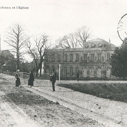 Château de Vitry-sur-Seine