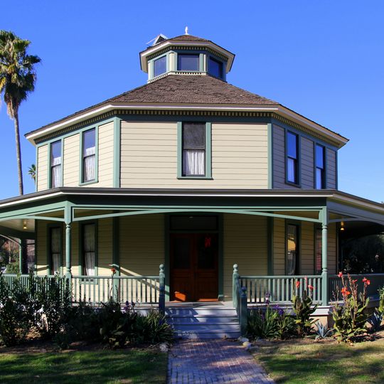Longfellow-Hastings House