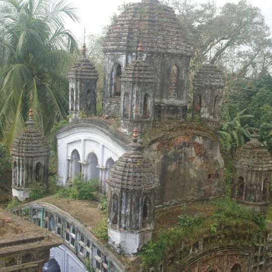 Govindajiu temple