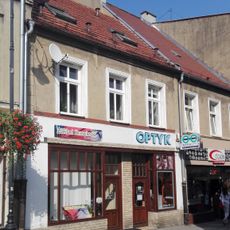 7 Sobieskiego Street in Prudnik
