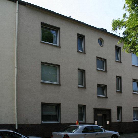 Bromberger Straße 14