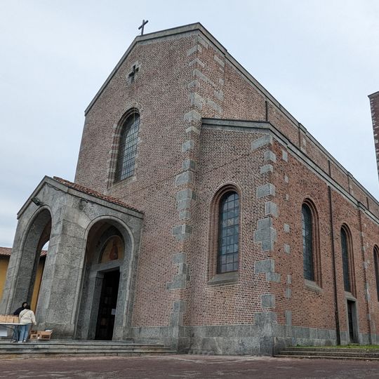 Chiesa di Santa Maria Assunta