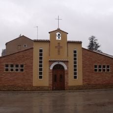 Church of Our Lady of the Rosary