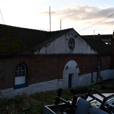 Stable Block at The Retreat